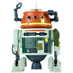 C1-10P Chopper Star Wars Rebels