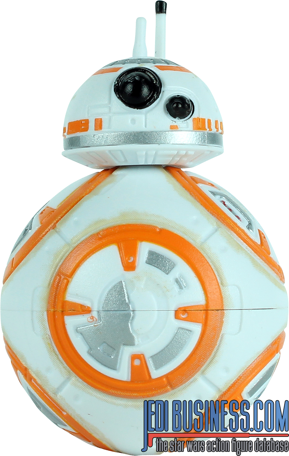 BB-8 2017 Droid Factory 4-Pack The Last Jedi