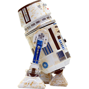 R5-232 2018 Droid Factory 4-Pack