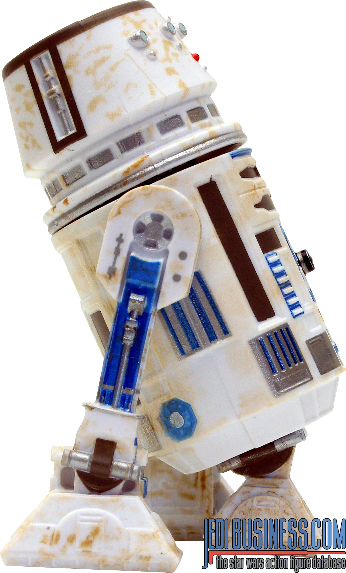 R5-232 2018 Droid Factory 4-Pack