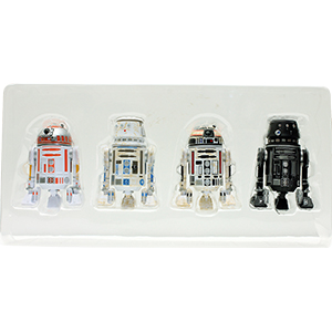 R5-232 2018 Droid Factory 4-Pack