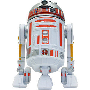 R2-F1P 2018 Droid Factory 4-Pack