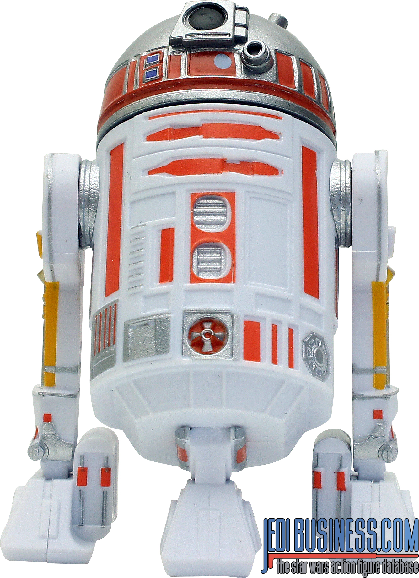 R2-F1P 2018 Droid Factory 4-Pack