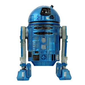 R2-SHP 2019 Droid Factory 4-Pack