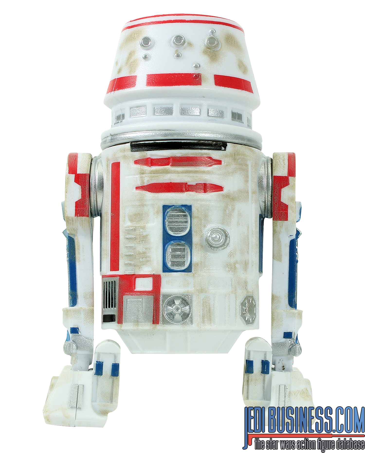 R5-2JE 2019 Droid Factory 4-Pack