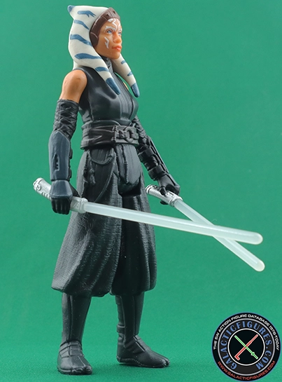 Ahsoka Tano  Epic Hero/Epic World Of Action
