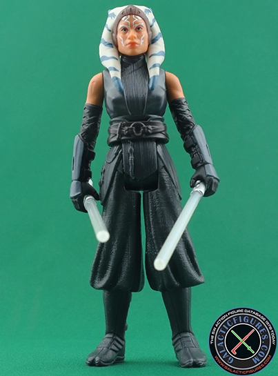 Ahsoka Tano  Epic Hero/Epic World Of Action