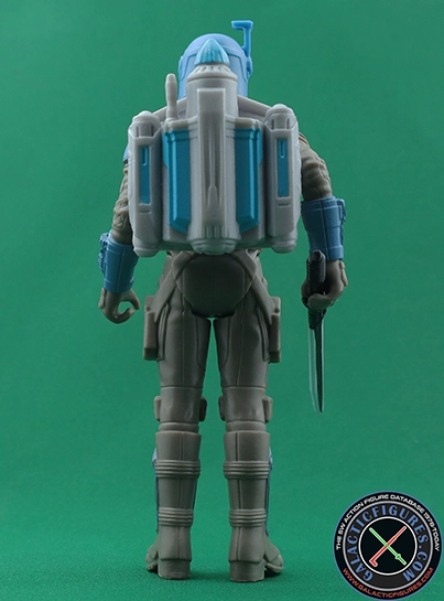 Bo-Katan Kryze Moff Gideon & Bo-Katan 2-Pack Epic Hero/Epic World Of Action