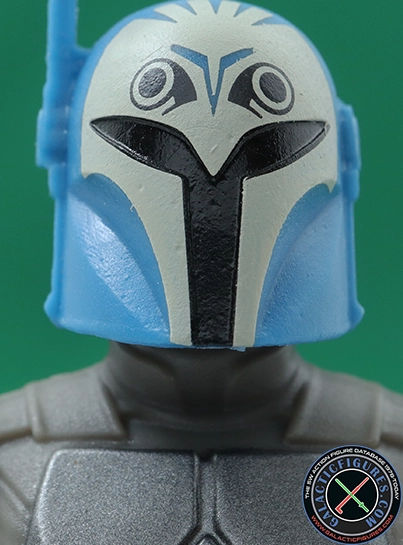 Bo-Katan Kryze Moff Gideon & Bo-Katan 2-Pack Epic Hero/Epic World Of Action