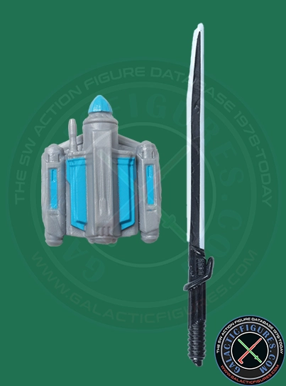 Bo-Katan Kryze Moff Gideon & Bo-Katan 2-Pack Epic Hero/Epic World Of Action