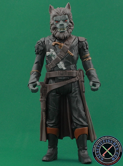 Captain Brutus Port Borgo Epic Hero/Epic World Of Action