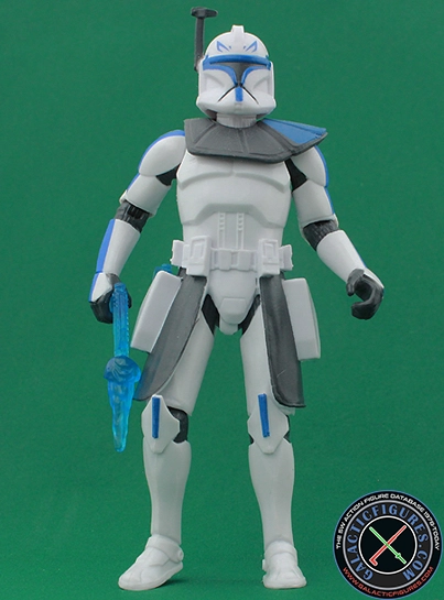 Captain Rex (Epic Hero/Epic World Of Action)
