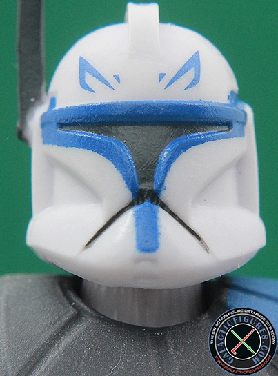 Captain Rex  Epic Hero/Epic World Of Action
