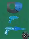 Captain Rex  Epic Hero/Epic World Of Action