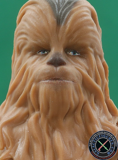 Chewbacca  Epic Hero/Epic World Of Action