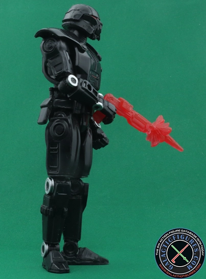 Dark Trooper  Epic Hero/Epic World Of Action