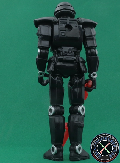 Dark Trooper  Epic Hero/Epic World Of Action