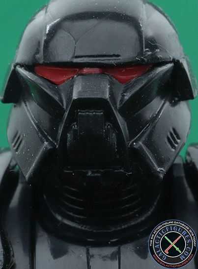 Dark Trooper  Epic Hero/Epic World Of Action