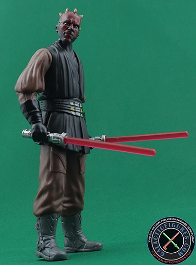 Darth Maul  Epic Hero/Epic World Of Action
