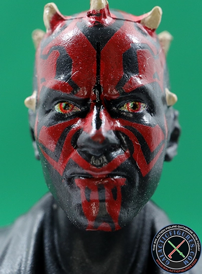 Darth Maul  Epic Hero/Epic World Of Action