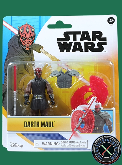 Darth Maul  Epic Hero/Epic World Of Action