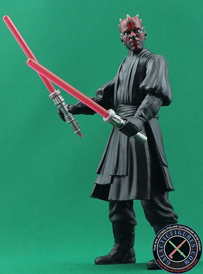Darth Maul  Epic Hero/Epic World Of Action