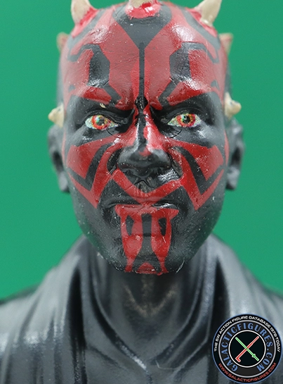 Darth Maul  Epic Hero/Epic World Of Action
