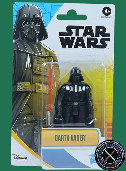 Darth Vader  Epic Hero/Epic World Of Action