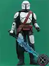 Din Djarin  Epic Hero/Epic World Of Action