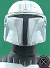 Din Djarin Star Wars Epic Hero Series