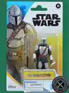 Din Djarin Star Wars Epic Hero Series