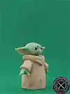 Epic Hero/Epic World Of Action Grogu