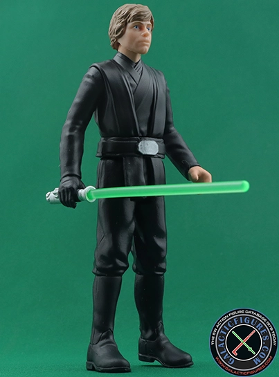 Luke Skywalker  Epic Hero/Epic World Of Action