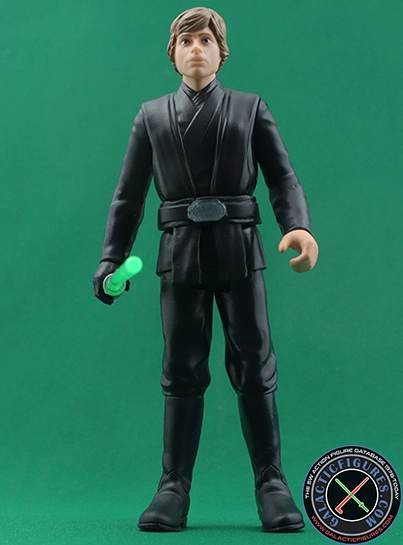 Luke Skywalker Star Wars Epic Hero Series