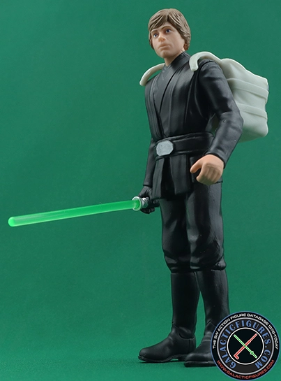 Luke Skywalker  Epic Hero/Epic World Of Action