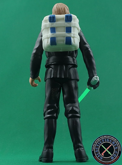 Luke Skywalker  Epic Hero/Epic World Of Action