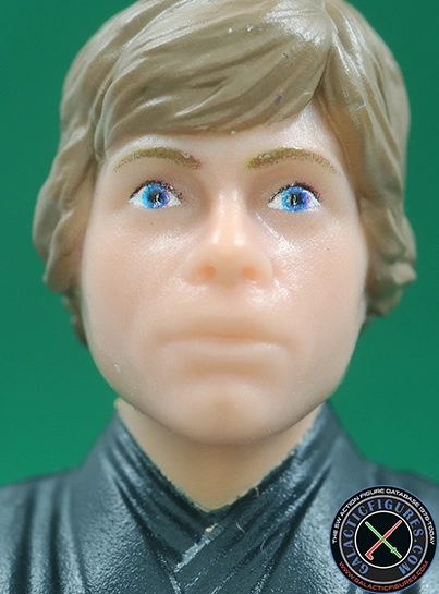 Luke Skywalker  Epic Hero/Epic World Of Action
