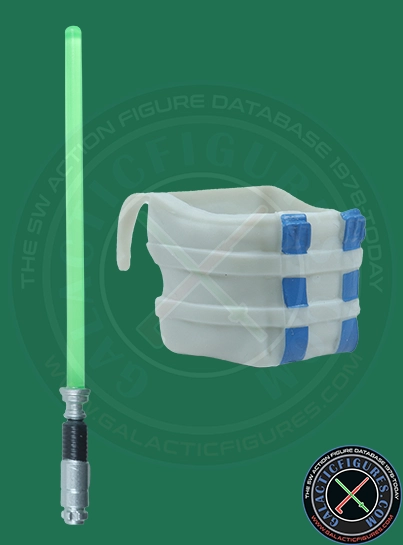 Luke Skywalker  Epic Hero/Epic World Of Action