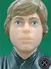 Luke Skywalker Star Wars Epic Hero Series