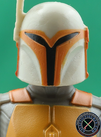 Mandalorian Warrior Unite The Clans 3-Pack Epic Hero/Epic World Of Action