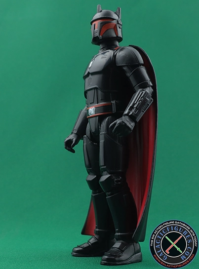 Moff Gideon Moff Gideon & Bo-Katan 2-Pack Epic Hero/Epic World Of Action