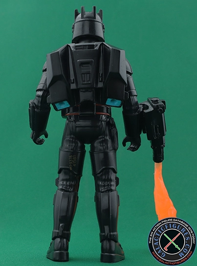 Moff Gideon Moff Gideon & Bo-Katan 2-Pack Epic Hero/Epic World Of Action