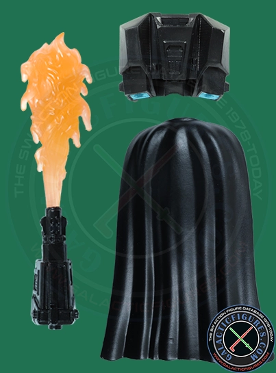 Moff Gideon Moff Gideon & Bo-Katan 2-Pack Epic Hero/Epic World Of Action