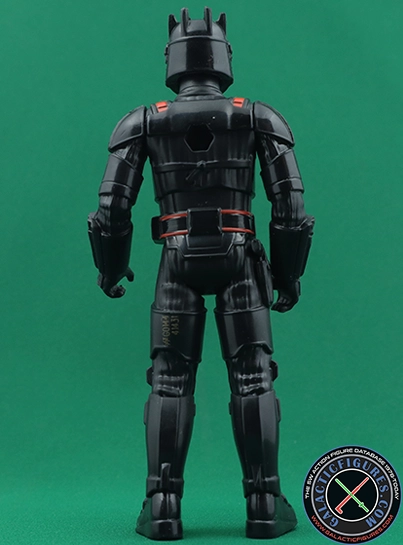 Moff Gideon Beskar Armor Epic Hero/Epic World Of Action