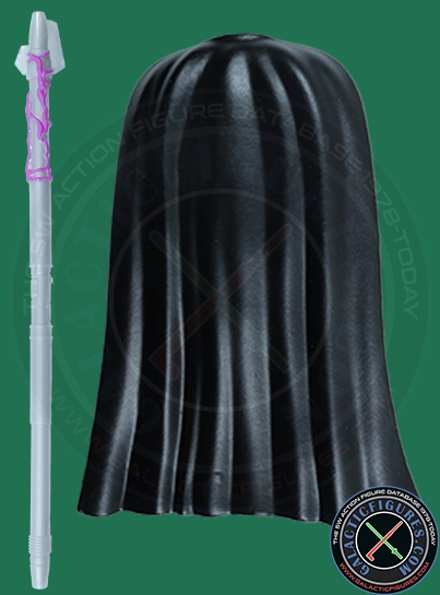 Moff Gideon Beskar Armor Epic Hero/Epic World Of Action