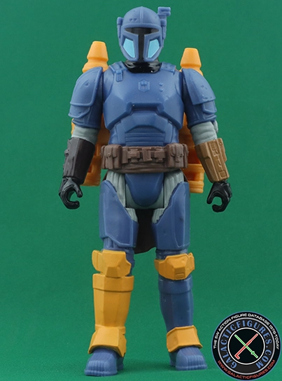 Paz Vizsla (Star Wars Epic Hero Series)