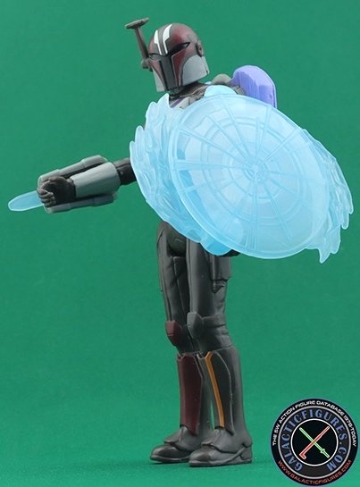 Sabine Wren  Epic Hero/Epic World Of Action