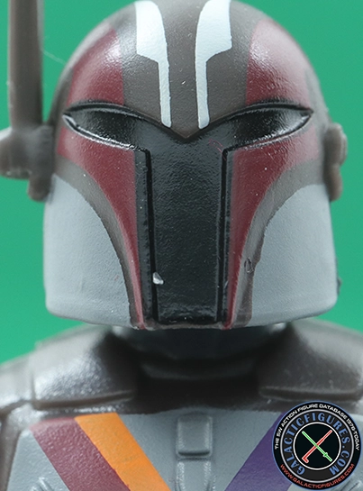 Sabine Wren Star Wars Epic Hero Series