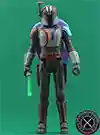 Sabine Wren, figure