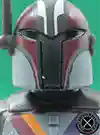 Sabine Wren Star Wars Epic Hero Series